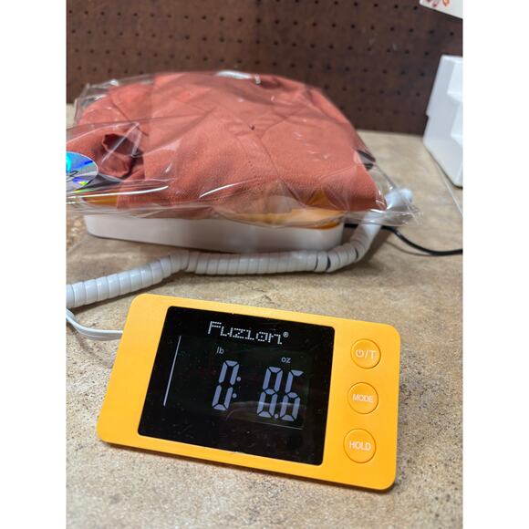 Abercrombie & Fitch Women’s Wrap Dress, Terra Cotta, Size S, EUC - Picture 4 of 4